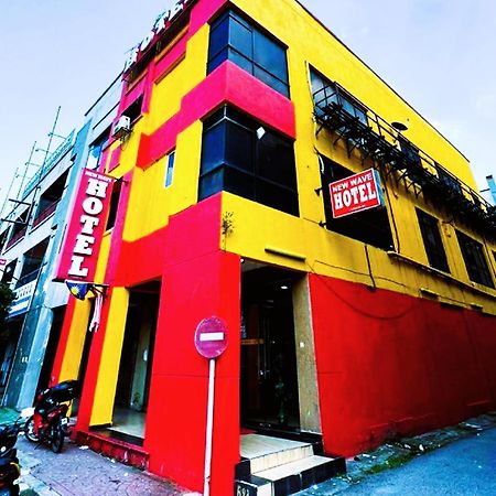 Damansara Damai Hotel- Dd Petaling Jaya Bagian luar foto