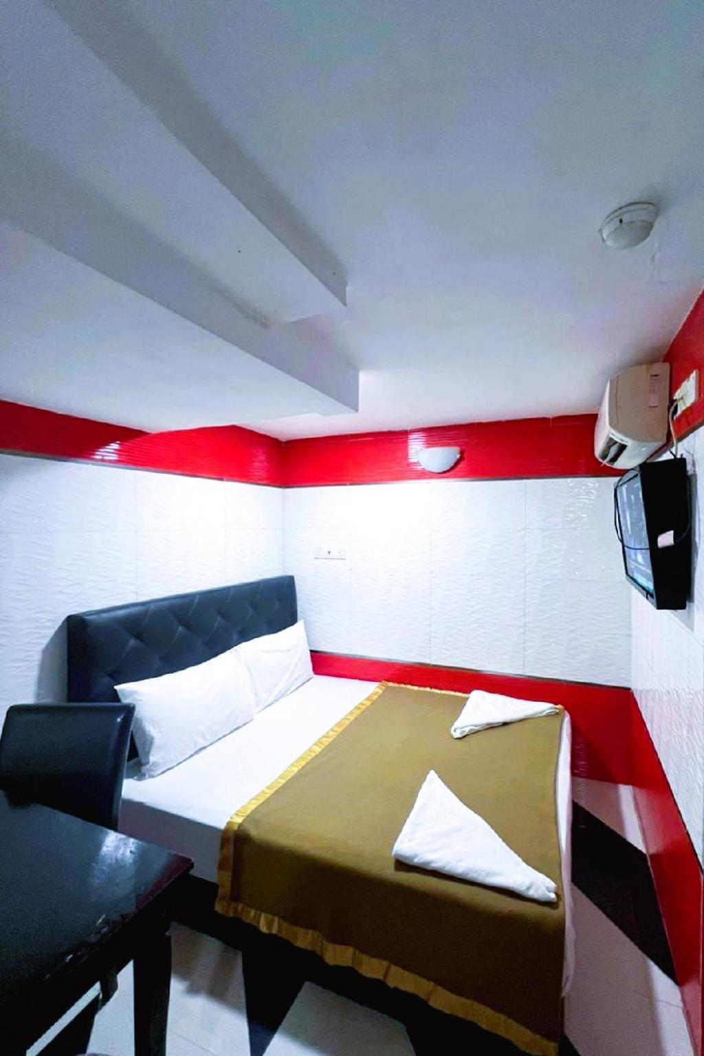Damansara Damai Hotel- Dd Petaling Jaya Bagian luar foto