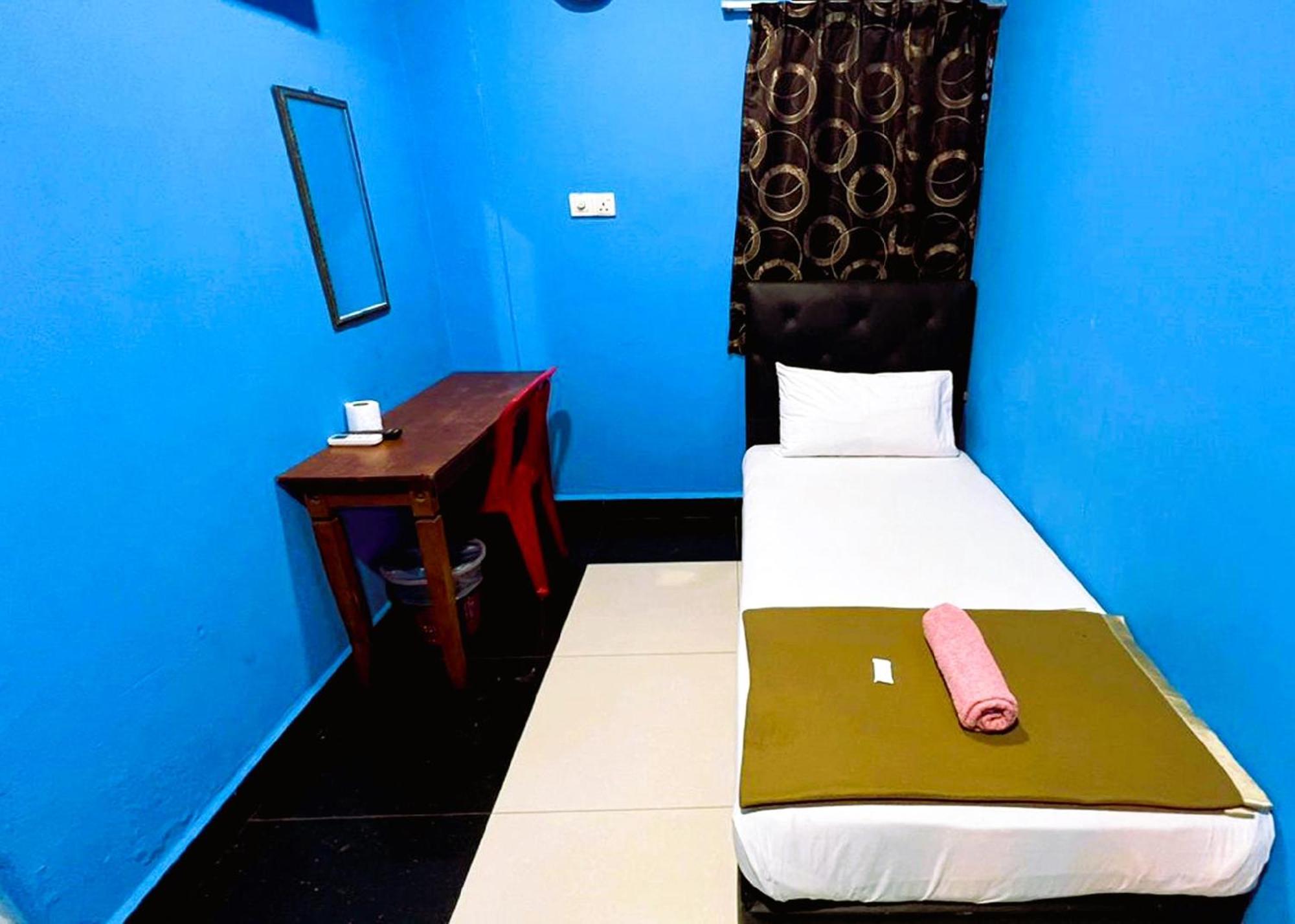 Damansara Damai Hotel- Dd Petaling Jaya Bagian luar foto