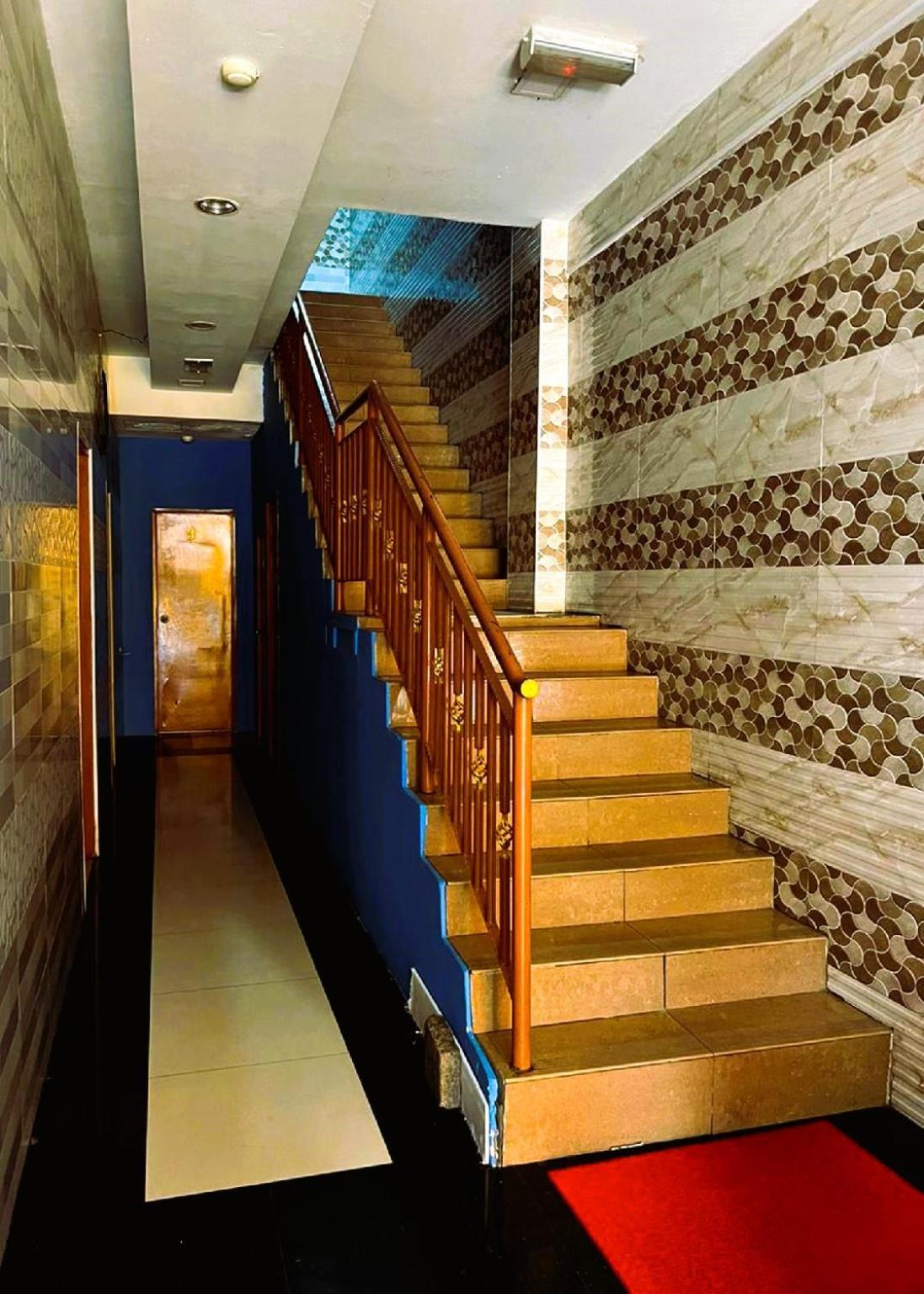 Damansara Damai Hotel- Dd Petaling Jaya Bagian luar foto
