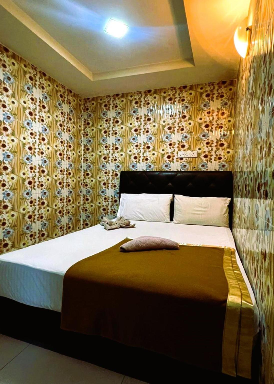 Damansara Damai Hotel- Dd Petaling Jaya Bagian luar foto