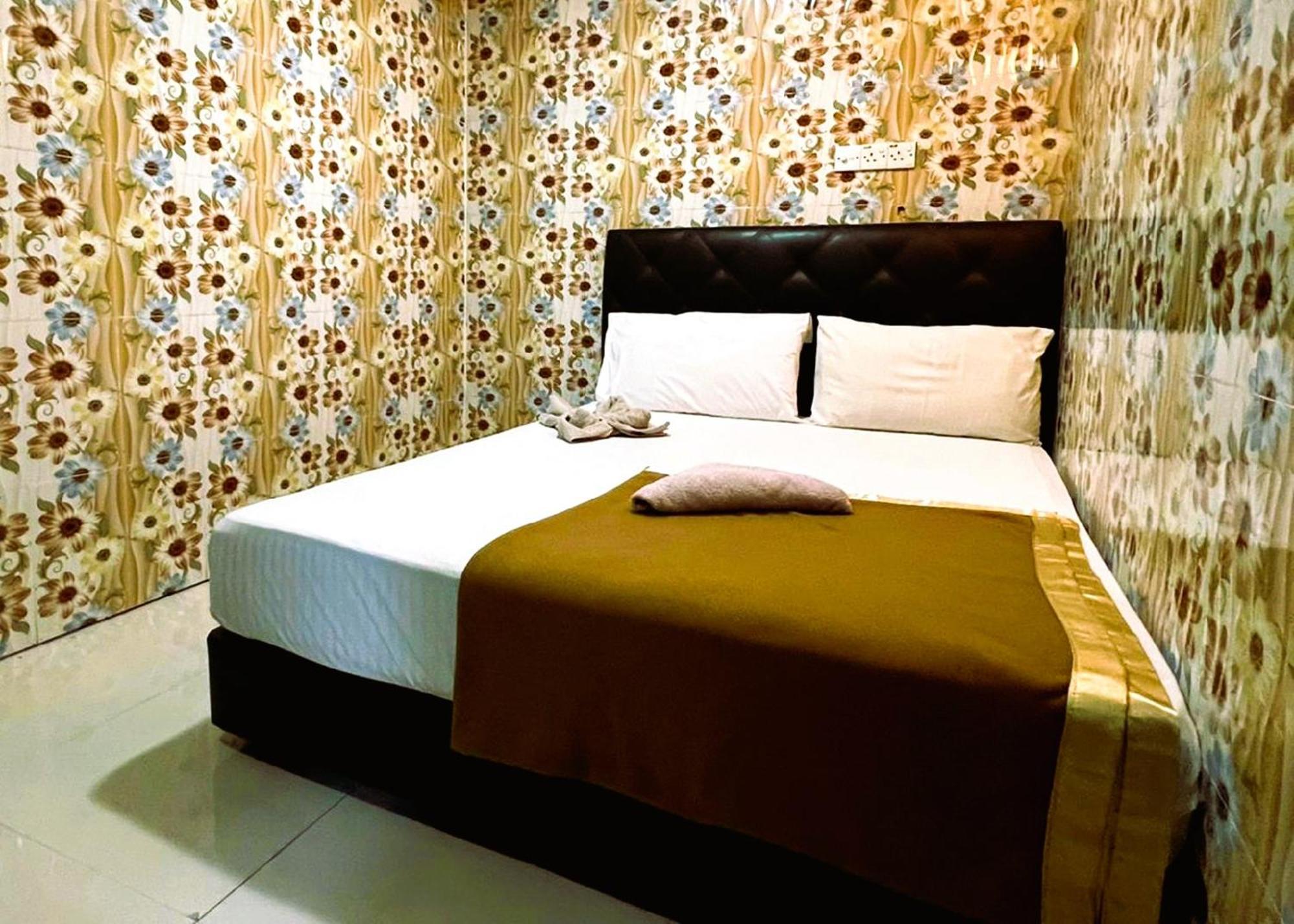 Damansara Damai Hotel- Dd Petaling Jaya Bagian luar foto